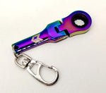 TMG 10mm Keychain (Engraved)