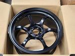 Advan Racing RG-D2 18x9.5 +40 5x100 | YAT8J40DSB