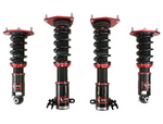 FactionFab FL-Spec Coilovers V2 - 2022-2024 Subaru WRX