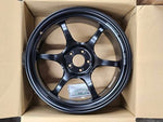 Advan Racing RG-D2 18x9.5 +40 5x100 | YAT8J40DSB