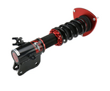 FactionFab FL-Spec Coilovers V2 - 2015-2021 WRX/STI