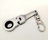 TMG 10mm Keychain (Engraved)