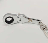 TMG 10mm Keychain (Engraved)