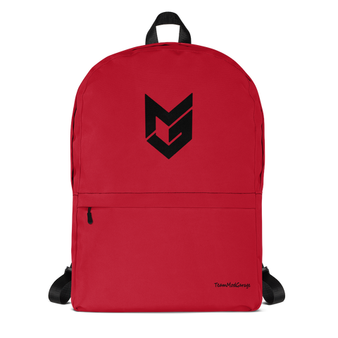 TMG. DART BACKPACKS MULTIPLE COLOR OPTIONS TMGMerchLLC
